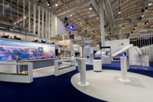 Aircraft Interiors Expo – foto 2