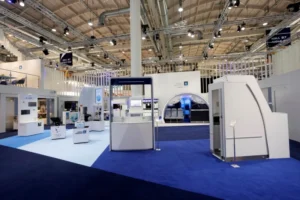 Aircraft Interiors Expo – foto 3