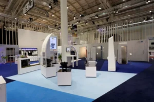 Aircraft Interiors Expo – foto 4
