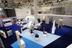 Aircraft Interiors Expo – foto 5