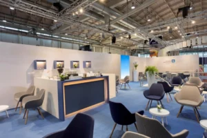 Aircraft Interiors Expo – foto 6