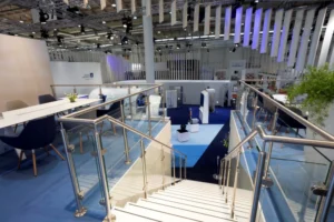 Aircraft Interiors Expo – foto 7