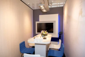 Aircraft Interiors Expo – foto 8
