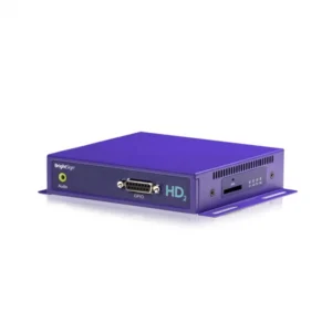 Brightsign HD222