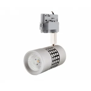 Camita LED 15W 15W LED, Grijs