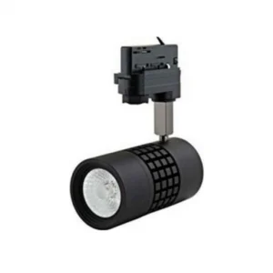 Camita LED 36W 36W LED, Zwart, 4000K