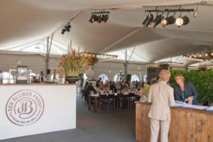 CHIO Rotterdam - Paardensport & hospitality – foto 3
