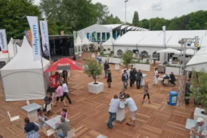 CHIO Rotterdam - Paardensport & hospitality – foto 4