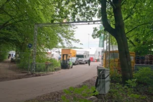 CHIO Rotterdam - Paardensport & hospitality – foto 6