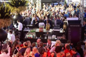 CHIO Rotterdam - Paardensport & hospitality – foto 9