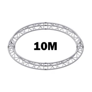Cirkel 10 Mtr X30D cirkel 10 mtr