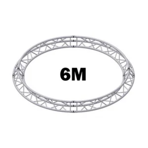 Cirkel 6 Mtr X30D cirkel 6 mtr