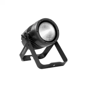 COB LED PAR CW PROLIGHTS, 5000K