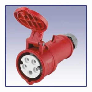 contactdoos Ceeform 63A