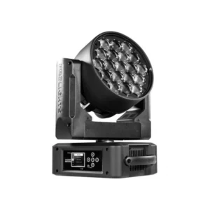 DIAMOND 7 LED PROLIGHTS, RGBW, 7x15W LED