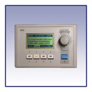 DMX controler AD-Light Easy
