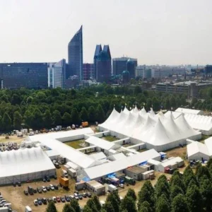 Grootste Indische evenement ter wereld: Tong Tong Fair – foto 1