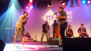 Grootste Indische evenement ter wereld: Tong Tong Fair – foto 10
