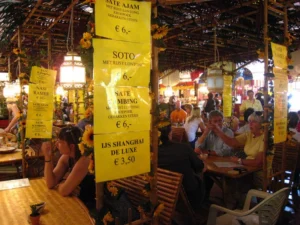 Grootste Indische evenement ter wereld: Tong Tong Fair – foto 16