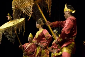 Grootste Indische evenement ter wereld: Tong Tong Fair – foto 18