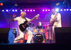 Grootste Indische evenement ter wereld: Tong Tong Fair – foto 20