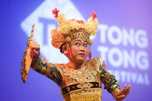 Grootste Indische evenement ter wereld: Tong Tong Fair – foto 3