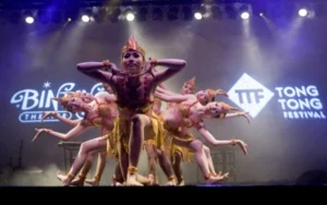 Grootste Indische evenement ter wereld: Tong Tong Fair – foto 5