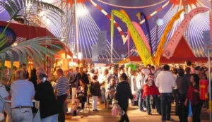 Grootste Indische evenement ter wereld: Tong Tong Fair – foto 6