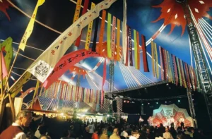 Grootste Indische evenement ter wereld: Tong Tong Fair – foto 8