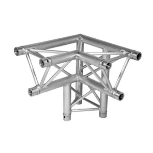 Hoekstuk C012 X30D C012 3-Weg