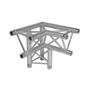Hoekstuk C013 X30D C012 3-Weg