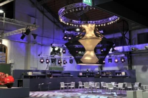 Kunst- en antiekbeurs BRAFA te Brussel – foto 4