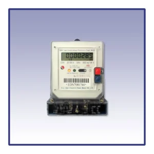 kWH meter kWH meter 100A