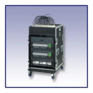 MA Dimmerrack 24x2,3KW