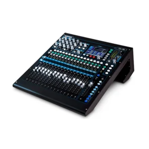 Mixer Allen & Heath QU 16C