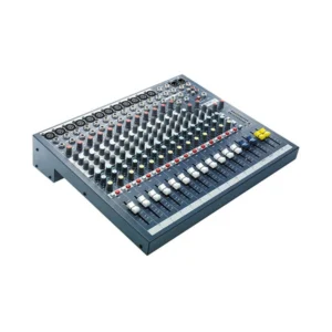 Mixer Soundcraft EPM-12