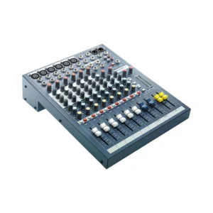 Mixer Soundcraft EPM-6