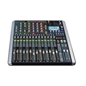 Mixer Soundcraft s1 performer 1
