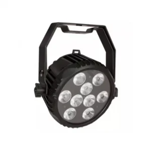 POWERSPOT 9 Q6 RGBWA, 9x12W LED