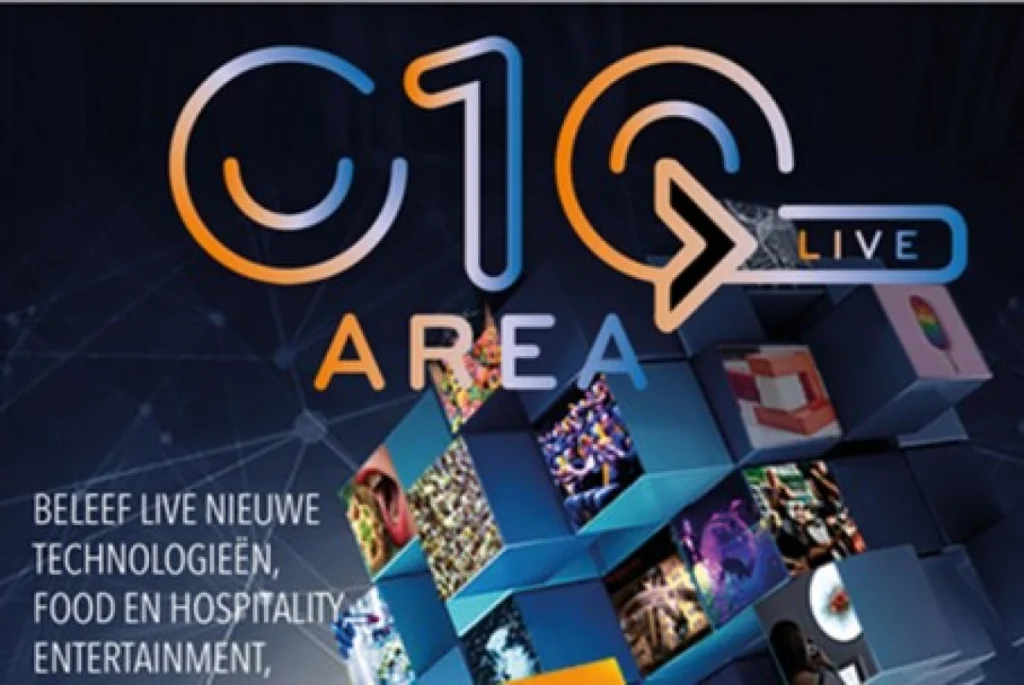 Rotterdam Ahoy, JMT en Van der Veen bundelen krachten op nieuwe vakbeurs Area010.live