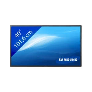 Samsung DM-40 40" Full HD LED scherm