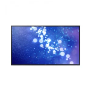 SAMSUNG DM65 65" Full HD LED scherm