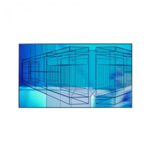Samsung UE46C 46" Seamless scherm
