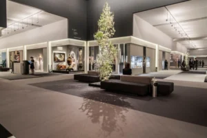 TEFAF Maastricht: de grootste kunstbeurs ter wereld – foto 3
